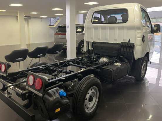 KIA-BONGO-2.5 TD DIESEL STD CS 4x4 MANUAL KIA-BONGO-2026