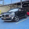 KIA SORENTO 3.3 V6 GASOLINA EX 7L AUTOMATICO KIA SORENTO 3.3 V6 GASOLINA EX 7L AUTOMATICO