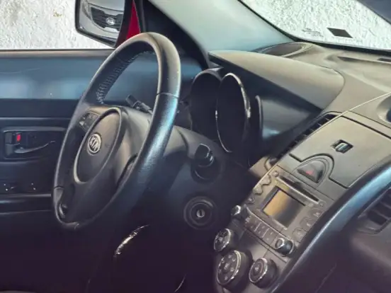 KIA-SOUL-1.6 EX 16V FLEX 4P MANUAL KIA-SOUL-2011