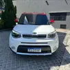 KIA SOUL 1.6 EX 16V FLEX 4P AUTOMÁTICO KIA SOUL 1.6 EX 16V FLEX 4P AUTOMÁTICO