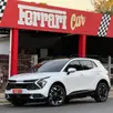 KIA SPORTAGE 1.6 TGDI MHEV EX PRESTIGE DCT KIA SPORTAGE 1.6 TGDI MHEV EX PRESTIGE DCT
