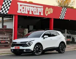 KIA SPORTAGE 1.6 TGDI MHEV EX PRESTIGE DCT KIA SPORTAGE 1.6 TGDI MHEV EX PRESTIGE DCT