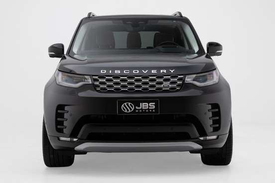 LAND ROVER-DISCOVERY-3.0 D300 TURBO DIESEL MHEV METROPOLITAN EDITION AUTOMÁTICO LAND ROVER-DISCOVERY-2024