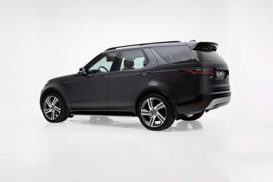 LAND ROVER-DISCOVERY-3.0 D300 TURBO DIESEL MHEV METROPOLITAN EDITION AUTOMÁTICO LAND ROVER-DISCOVERY-2024