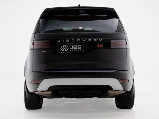 LAND ROVER-DISCOVERY-3.0 D300 TURBO DIESEL MHEV METROPOLITAN EDITION AUTOMÁTICO LAND ROVER-DISCOVERY-2024