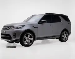LAND ROVER DISCOVERY 3.0 D300 TURBO DIESEL MHEV METROPOLITAN EDITION AUTOMÁTICO LAND ROVER DISCOVERY 3.0 D300 TURBO DIESEL MHEV METROPOLITAN EDITION AUTOMÁTICO