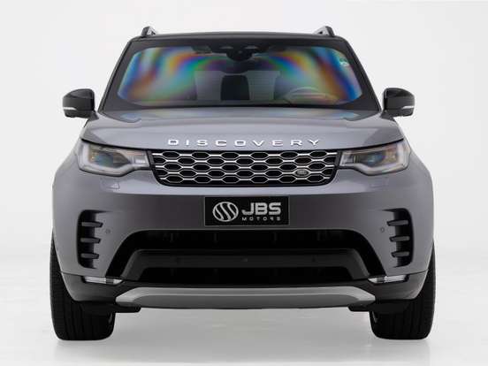 LAND ROVER-DISCOVERY-3.0 D300 TURBO DIESEL MHEV METROPOLITAN EDITION AUTOMÁTICO LAND ROVER-DISCOVERY-2023