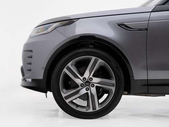 LAND ROVER-DISCOVERY-3.0 D300 TURBO DIESEL MHEV METROPOLITAN EDITION AUTOMÁTICO LAND ROVER-DISCOVERY-2023