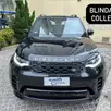 LAND ROVER DISCOVERY 3.0 D300 TURBO DIESEL MHEV METROPOLITAN EDITION AUTOMÁTICO LAND ROVER DISCOVERY 3.0 D300 TURBO DIESEL MHEV METROPOLITAN EDITION AUTOMÁTICO