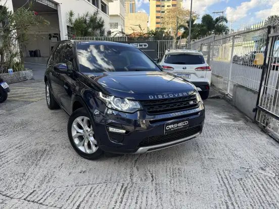 LAND ROVER-DISCOVERY SPORT-2015