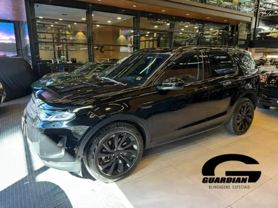 LAND ROVER DISCOVERY SPORT 2.0 D180 TURBO DIESEL SE AUTOMÁTICO LAND ROVER DISCOVERY SPORT 2.0 D180 TURBO DIESEL SE AUTOMÁTICO