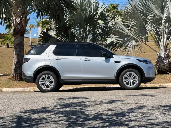 LAND ROVER-DISCOVERY SPORT-2.0 P250 TURBO FLEX S AUTOMÁTICO LAND ROVER-DISCOVERY SPORT-2021