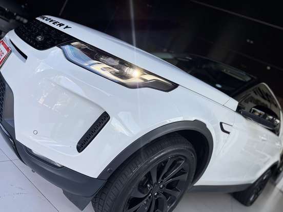 LAND ROVER-DISCOVERY SPORT-2.0 D180 TURBO DIESEL SE AUTOMÁTICO LAND ROVER-DISCOVERY SPORT-2019