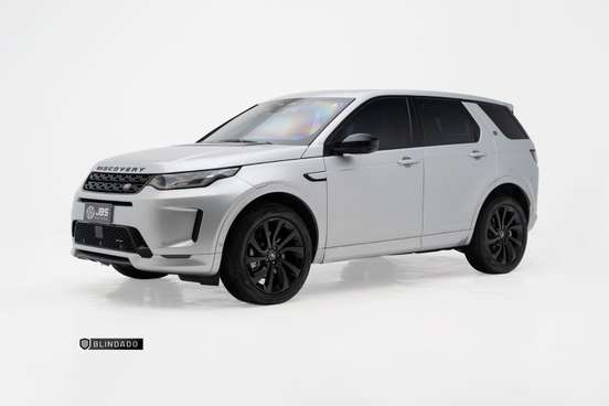 LAND ROVER-DISCOVERY SPORT-2022