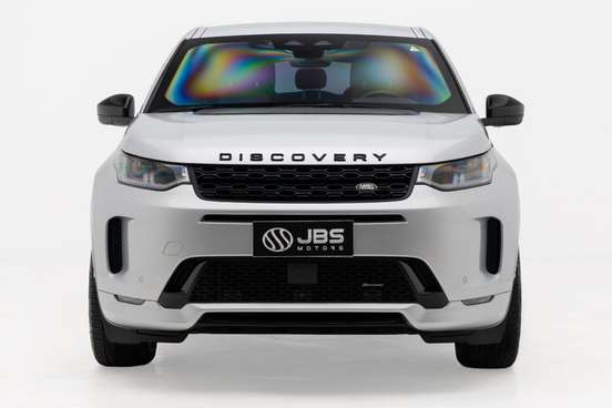LAND ROVER-DISCOVERY SPORT-2022