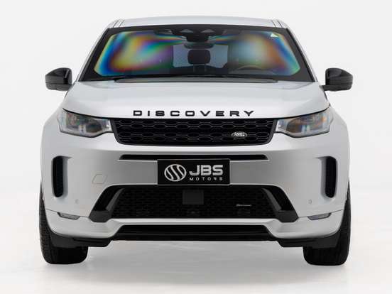 LAND ROVER-DISCOVERY SPORT-2.0 D200 TURBO DIESEL MHEV R-DYNAMIC SE AUTOMÁTICO LAND ROVER-DISCOVERY SPORT-2022