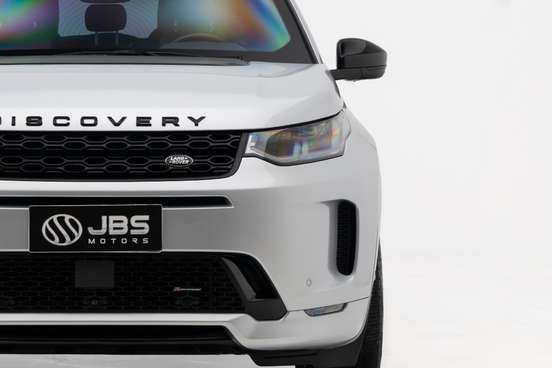 LAND ROVER-DISCOVERY SPORT-2022