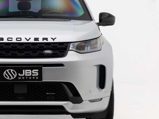 LAND ROVER-DISCOVERY SPORT-2.0 D200 TURBO DIESEL MHEV R-DYNAMIC SE AUTOMÁTICO LAND ROVER-DISCOVERY SPORT-2022
