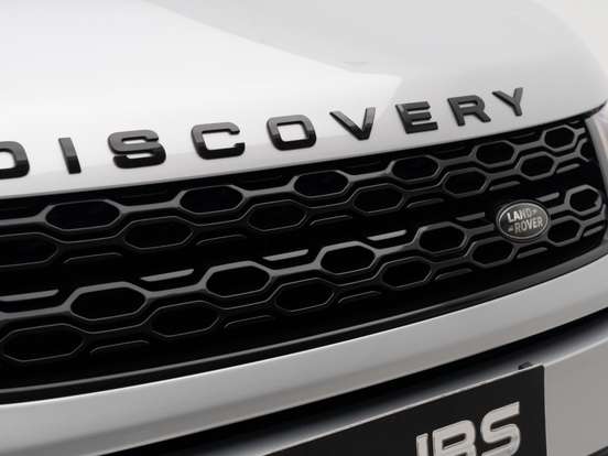 LAND ROVER-DISCOVERY SPORT-2.0 D200 TURBO DIESEL MHEV R-DYNAMIC SE AUTOMÁTICO LAND ROVER-DISCOVERY SPORT-2022