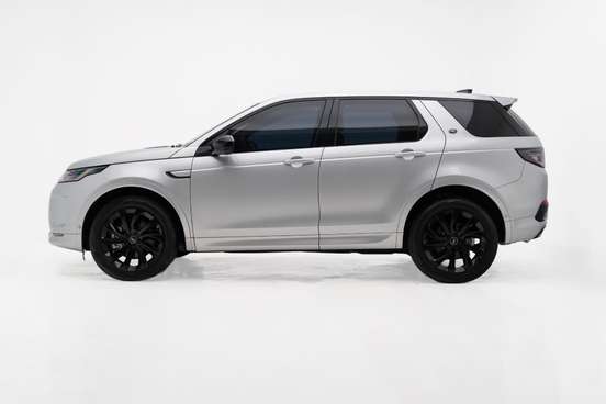 LAND ROVER-DISCOVERY SPORT-2022