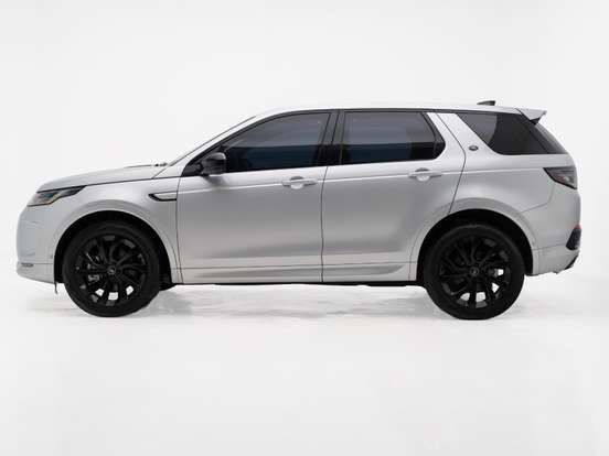 LAND ROVER-DISCOVERY SPORT-2.0 D200 TURBO DIESEL MHEV R-DYNAMIC SE AUTOMÁTICO LAND ROVER-DISCOVERY SPORT-2022