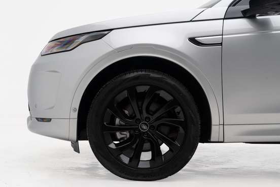 LAND ROVER-DISCOVERY SPORT-2022
