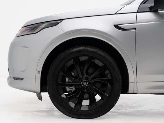 LAND ROVER-DISCOVERY SPORT-2.0 D200 TURBO DIESEL MHEV R-DYNAMIC SE AUTOMÁTICO LAND ROVER-DISCOVERY SPORT-2022