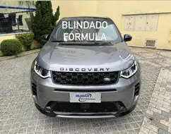 LAND ROVER DISCOVERY SPORT 2.0 D200 TURBO DIESEL R-DYNAMIC SE AUTOMÁTICO LAND ROVER DISCOVERY SPORT 2.0 D200 TURBO DIESEL R-DYNAMIC SE AUTOMÁTICO