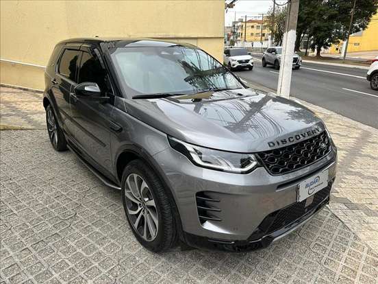 LAND ROVER-DISCOVERY SPORT-2023