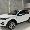 LAND ROVER DISCOVERY SPORT 2.2 16V SD4 TURBO DIESEL HSE 4P AUTOMÁTICO LAND ROVER DISCOVERY SPORT 2.2 16V SD4 TURBO DIESEL HSE 4P AUTOMÁTICO