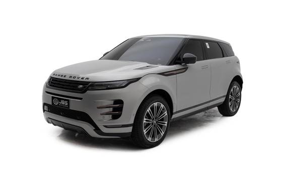LAND ROVER RANGE ROVER EVOQUE 2.0 P250 FLEX R-DYNAMIC HSE AWD AUTOMÁTICO