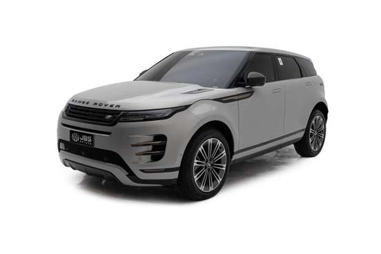 LAND ROVER-RANGE ROVER EVOQUE-2.0 P250 FLEX R-DYNAMIC HSE AWD AUTOMÁTICO LAND ROVER-RANGE ROVER EVOQUE-2023