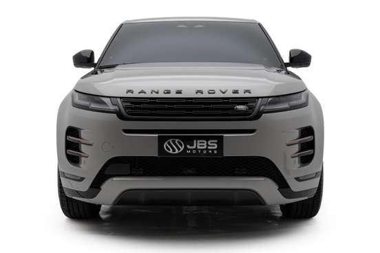 LAND ROVER-RANGE ROVER EVOQUE-2.0 P250 FLEX R-DYNAMIC HSE AWD AUTOMÁTICO LAND ROVER-RANGE ROVER EVOQUE-2023