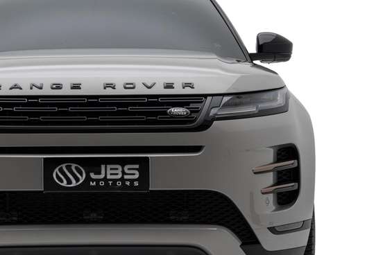 LAND ROVER-RANGE ROVER EVOQUE-2.0 P250 FLEX R-DYNAMIC HSE AWD AUTOMÁTICO LAND ROVER-RANGE ROVER EVOQUE-2023
