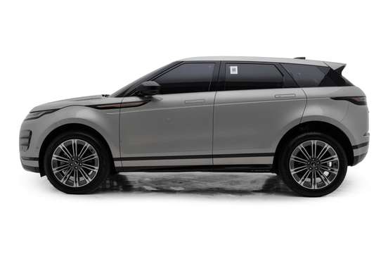LAND ROVER-RANGE ROVER EVOQUE-2.0 P250 FLEX R-DYNAMIC HSE AWD AUTOMÁTICO LAND ROVER-RANGE ROVER EVOQUE-2023
