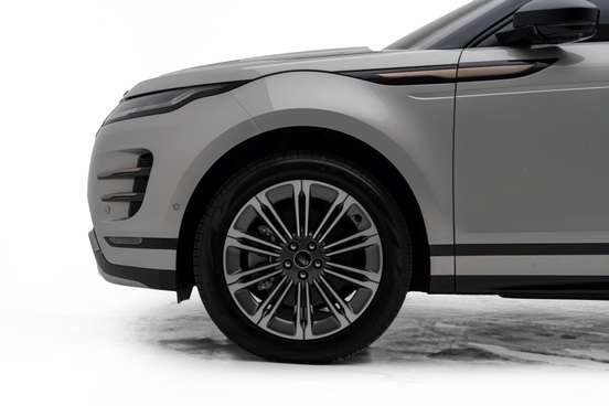 LAND ROVER-RANGE ROVER EVOQUE-2.0 P250 FLEX R-DYNAMIC HSE AWD AUTOMÁTICO LAND ROVER-RANGE ROVER EVOQUE-2023