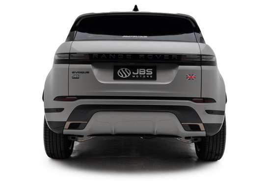 LAND ROVER-RANGE ROVER EVOQUE-2.0 P250 FLEX R-DYNAMIC HSE AWD AUTOMÁTICO LAND ROVER-RANGE ROVER EVOQUE-2023