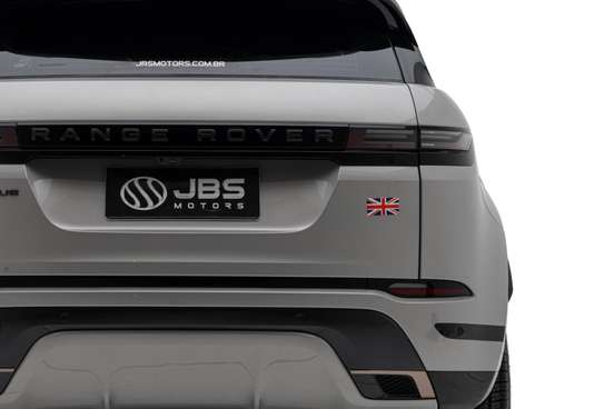 LAND ROVER-RANGE ROVER EVOQUE-2023