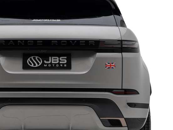 LAND ROVER-RANGE ROVER EVOQUE-2.0 P250 FLEX R-DYNAMIC HSE AWD AUTOMÁTICO LAND ROVER-RANGE ROVER EVOQUE-2023