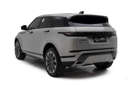 LAND ROVER-RANGE ROVER EVOQUE-2.0 P250 FLEX R-DYNAMIC HSE AWD AUTOMÁTICO LAND ROVER-RANGE ROVER EVOQUE-2023