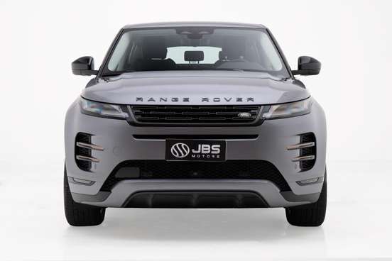 LAND ROVER-RANGE ROVER EVOQUE-2.0 P250 FLEX R-DYNAMIC HSE AWD AUTOMÁTICO LAND ROVER-RANGE ROVER EVOQUE-2024