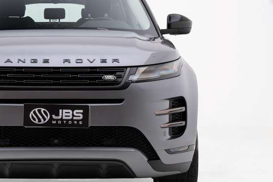 LAND ROVER-RANGE ROVER EVOQUE-2.0 P250 FLEX R-DYNAMIC HSE AWD AUTOMÁTICO LAND ROVER-RANGE ROVER EVOQUE-2024