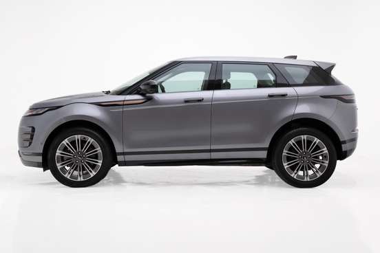 LAND ROVER-RANGE ROVER EVOQUE-2.0 P250 FLEX R-DYNAMIC HSE AWD AUTOMÁTICO LAND ROVER-RANGE ROVER EVOQUE-2024