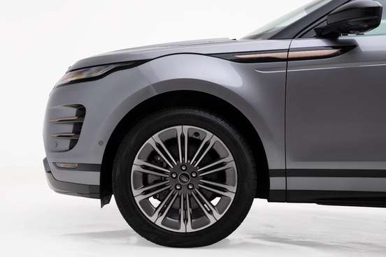 LAND ROVER-RANGE ROVER EVOQUE-2.0 P250 FLEX R-DYNAMIC HSE AWD AUTOMÁTICO LAND ROVER-RANGE ROVER EVOQUE-2024