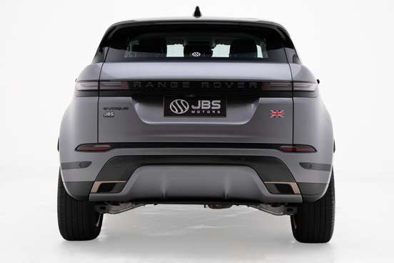 LAND ROVER-RANGE ROVER EVOQUE-2.0 P250 FLEX R-DYNAMIC HSE AWD AUTOMÁTICO LAND ROVER-RANGE ROVER EVOQUE-2024
