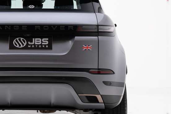 LAND ROVER-RANGE ROVER EVOQUE-2.0 P250 FLEX R-DYNAMIC HSE AWD AUTOMÁTICO LAND ROVER-RANGE ROVER EVOQUE-2024