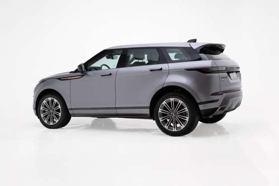 LAND ROVER-RANGE ROVER EVOQUE-2.0 P250 FLEX R-DYNAMIC HSE AWD AUTOMÁTICO LAND ROVER-RANGE ROVER EVOQUE-2024