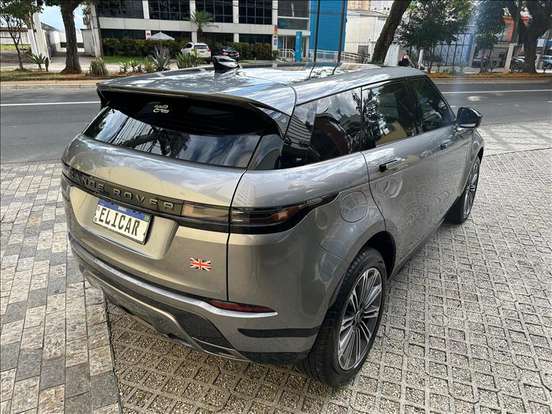 LAND ROVER-RANGE ROVER EVOQUE-2.0 P250 FLEX R-DYNAMIC HSE AWD AUTOMÁTICO LAND ROVER-RANGE ROVER EVOQUE-2023