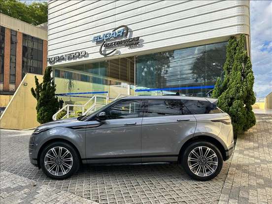 LAND ROVER-RANGE ROVER EVOQUE-2.0 P250 FLEX R-DYNAMIC HSE AWD AUTOMÁTICO LAND ROVER-RANGE ROVER EVOQUE-2023