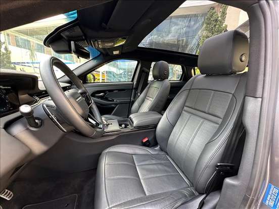 LAND ROVER-RANGE ROVER EVOQUE-2.0 P250 FLEX R-DYNAMIC HSE AWD AUTOMÁTICO LAND ROVER-RANGE ROVER EVOQUE-2023